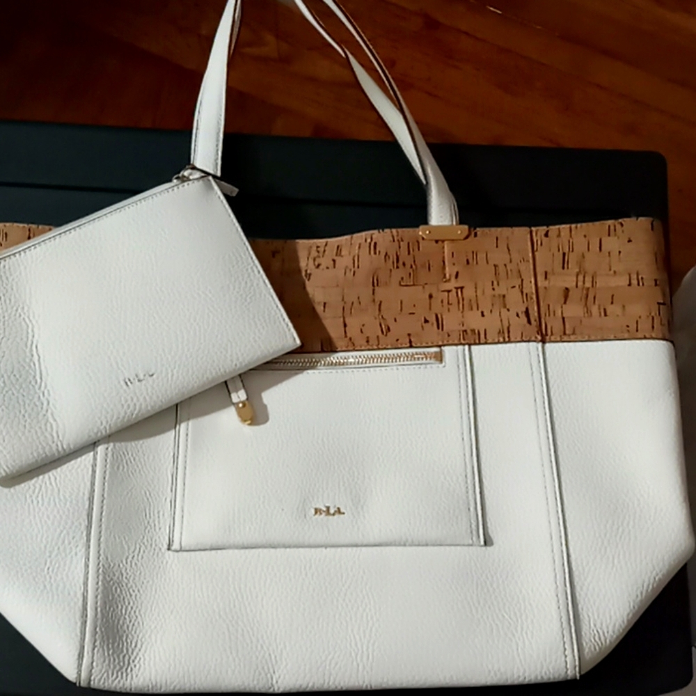 Lauren Ralph Lauren bag